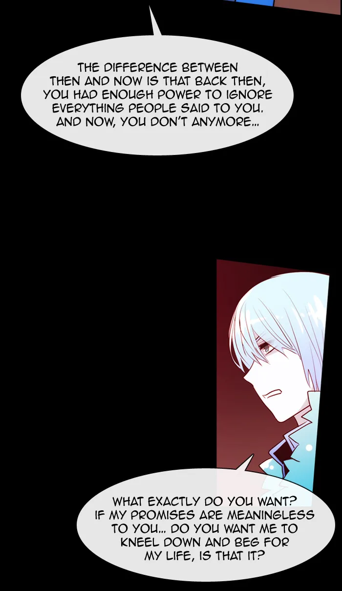 Kubera Zinmanga X Chapter 328 Page 29