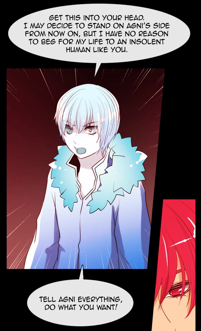 Kubera Zinmanga X Chapter 328 Page 32