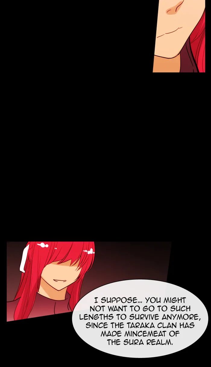 Kubera Zinmanga X Chapter 328 Page 33