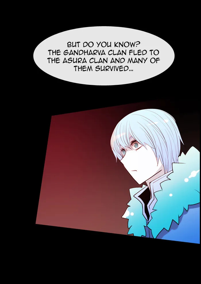 Kubera Zinmanga X Chapter 328 Page 34
