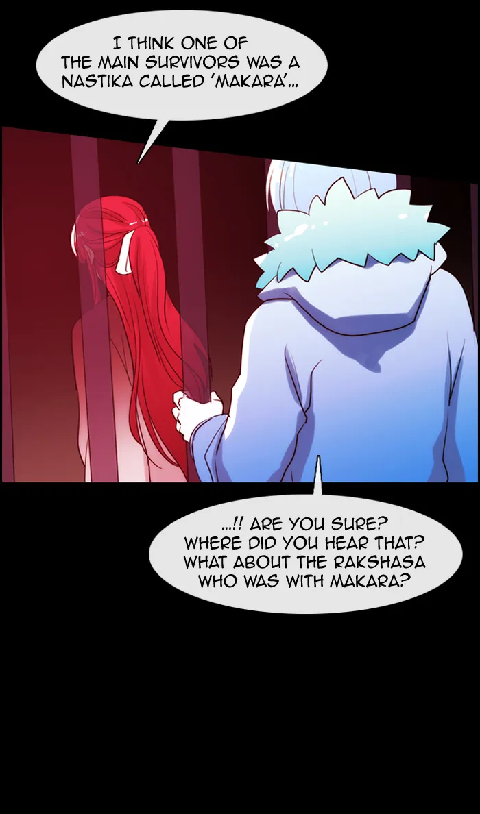 Kubera Zinmanga X Chapter 328 Page 35
