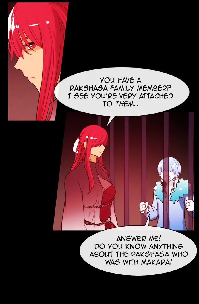 Kubera Zinmanga X Chapter 328 Page 36