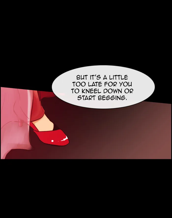 Kubera Zinmanga X Chapter 328 Page 38