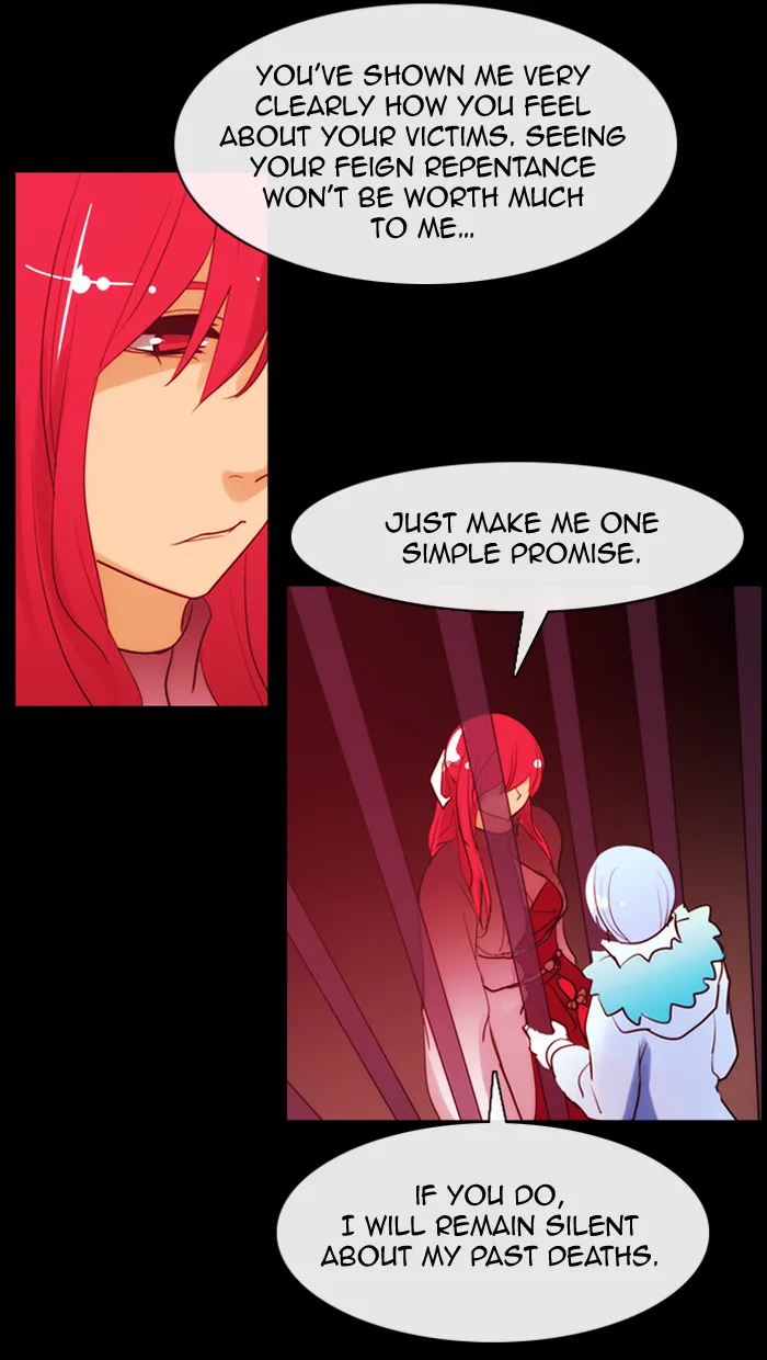 Kubera Zinmanga X Chapter 328 Page 39