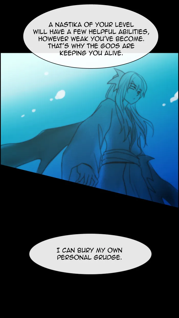 Kubera Zinmanga X Chapter 328 Page 42