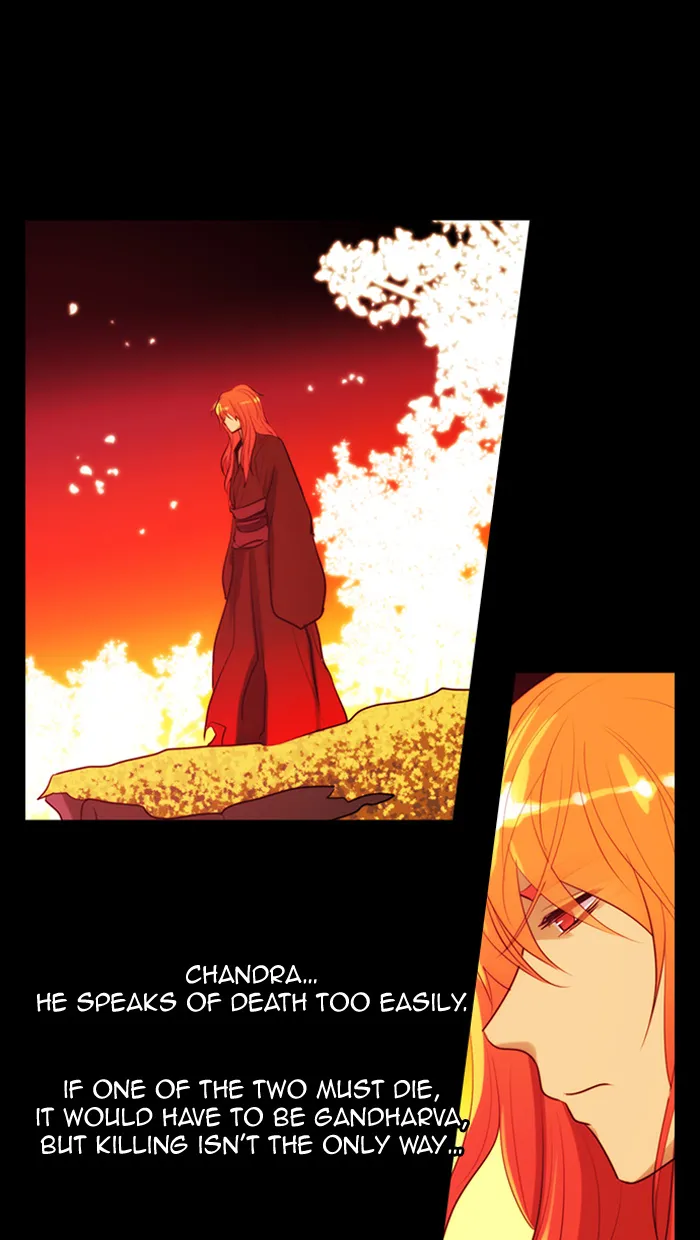 Kubera Zinmanga X Chapter 328 Page 45