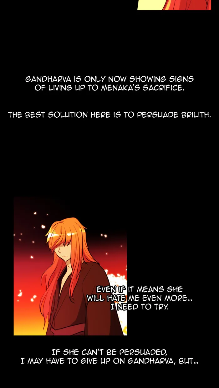 Kubera Zinmanga X Chapter 328 Page 46