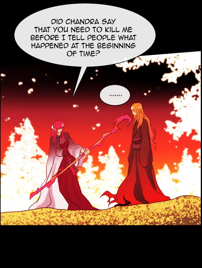 Kubera Zinmanga X Chapter 328 Page 50