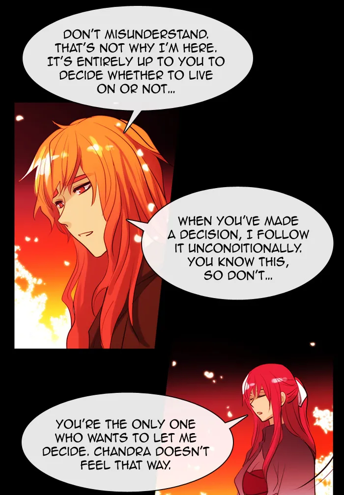 Kubera Zinmanga X Chapter 328 Page 51
