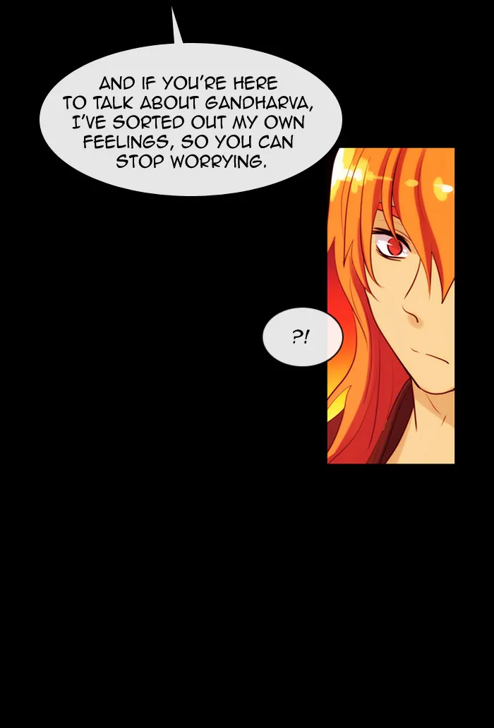Kubera Zinmanga X Chapter 328 Page 53
