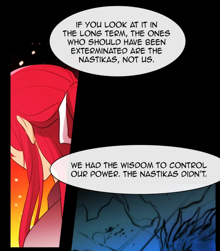 Kubera Zinmanga X Chapter 328 Page 54