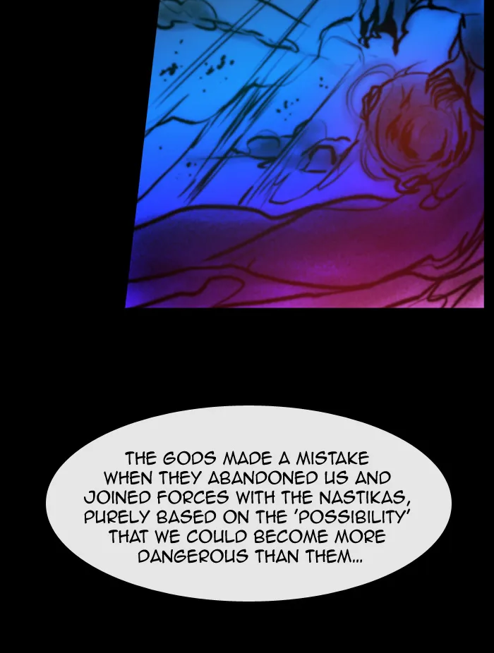 Kubera Zinmanga X Chapter 328 Page 55
