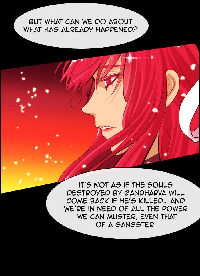 Kubera Zinmanga X Chapter 328 Page 57