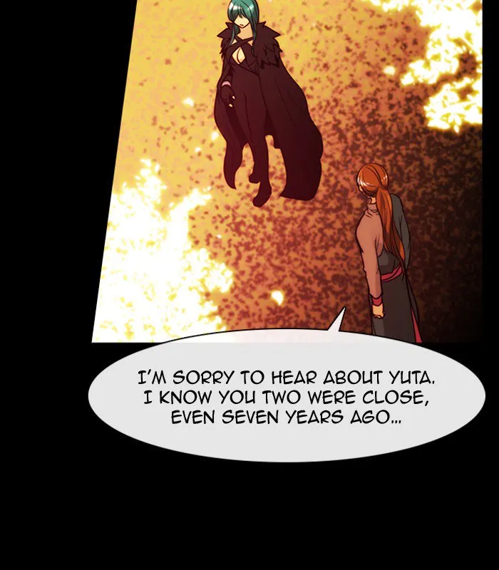 Kubera Zinmanga X Chapter 326 Page 7