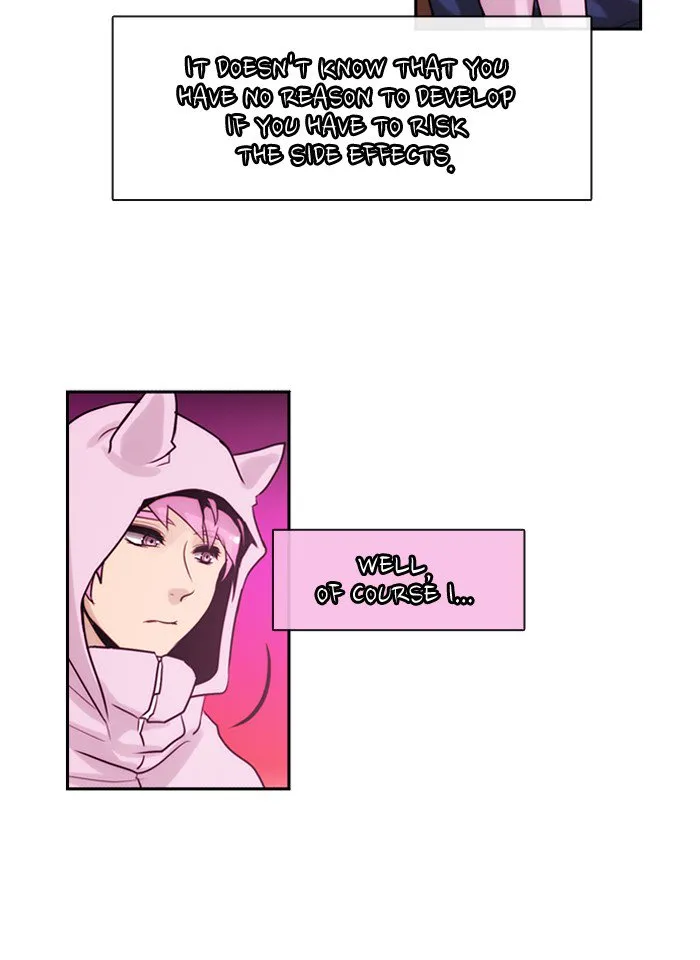 Kubera Zinmanga X Chapter 325 Page 3