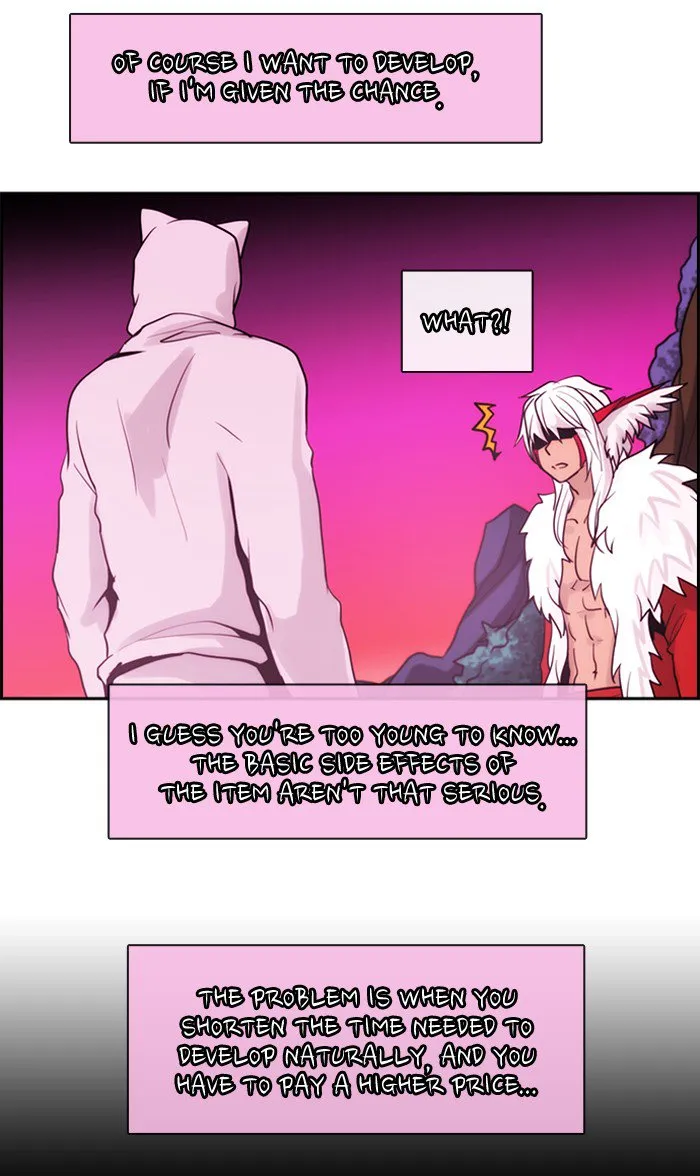 Kubera Zinmanga X Chapter 325 Page 5