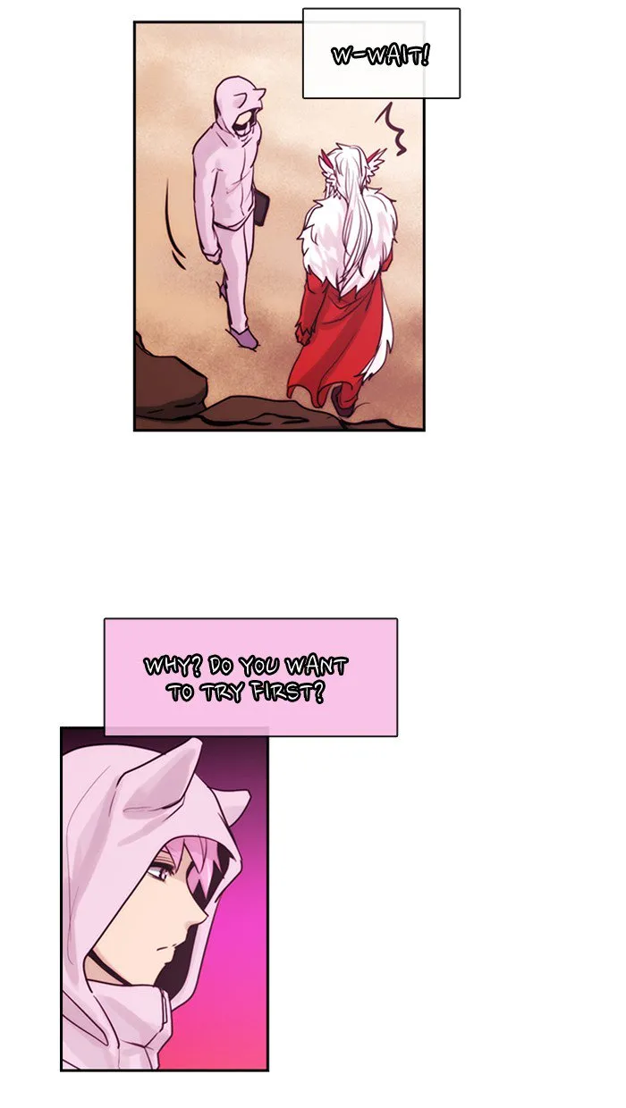 Kubera Zinmanga X Chapter 325 Page 8