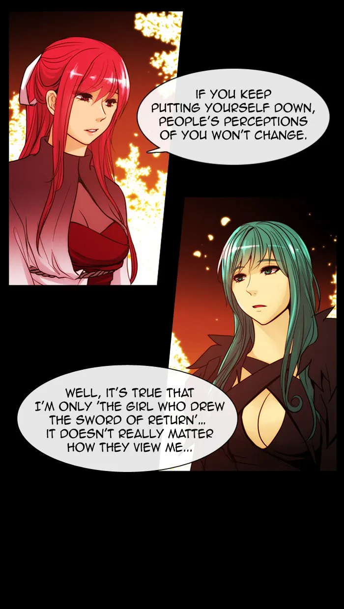 Kubera Zinmanga X Chapter 325 Page 14