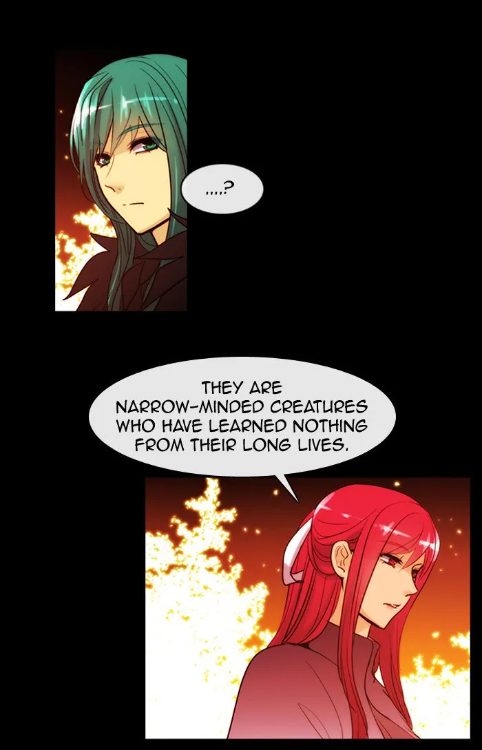 Kubera Zinmanga X Chapter 325 Page 17