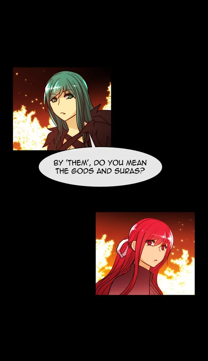 Kubera Zinmanga X Chapter 325 Page 20
