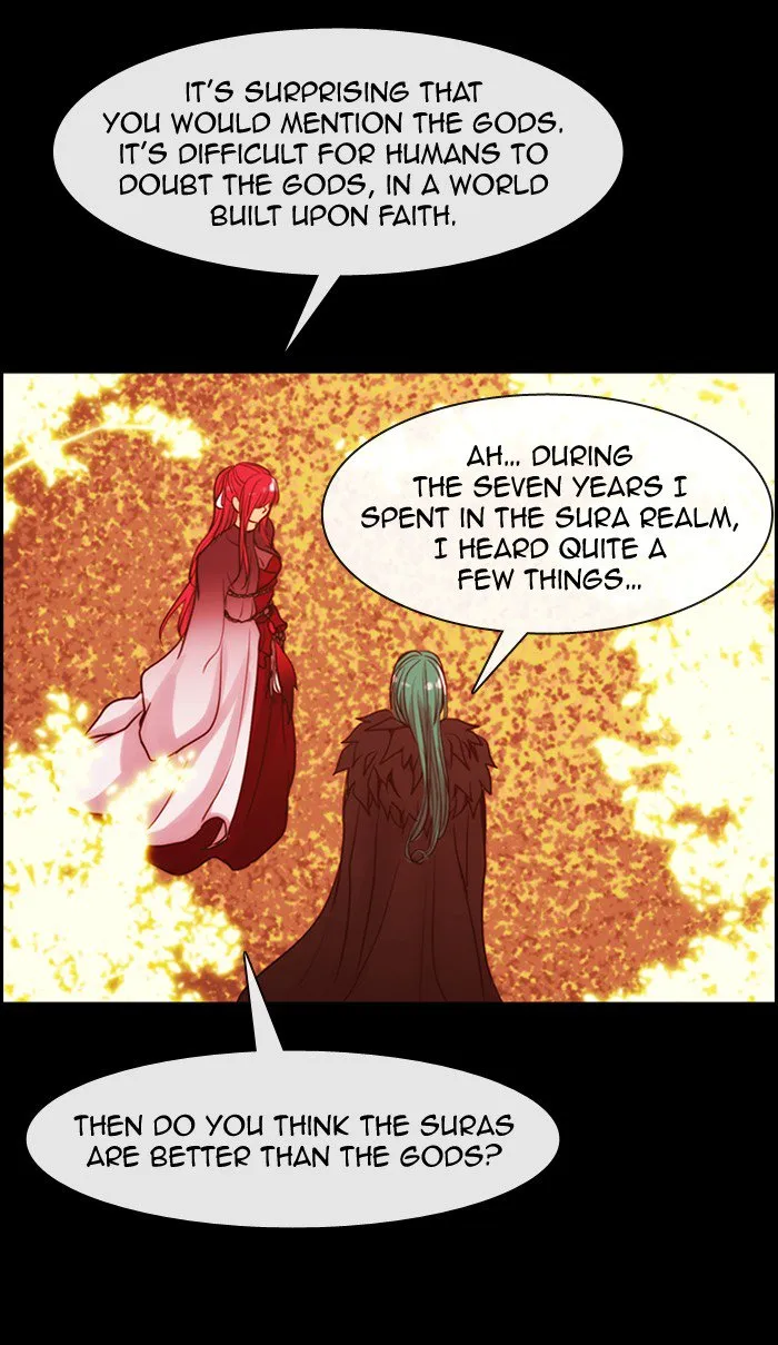 Kubera Zinmanga X Chapter 325 Page 21
