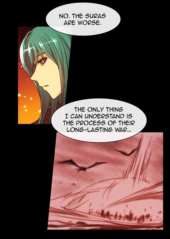 Kubera Zinmanga X Chapter 325 Page 22