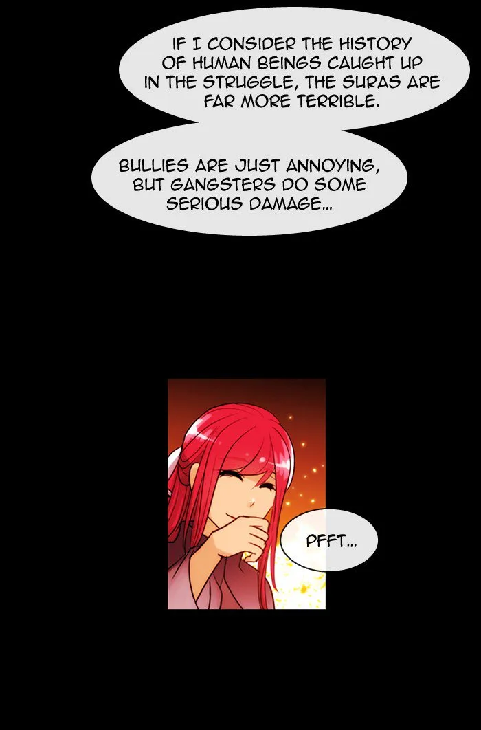 Kubera Zinmanga X Chapter 325 Page 23