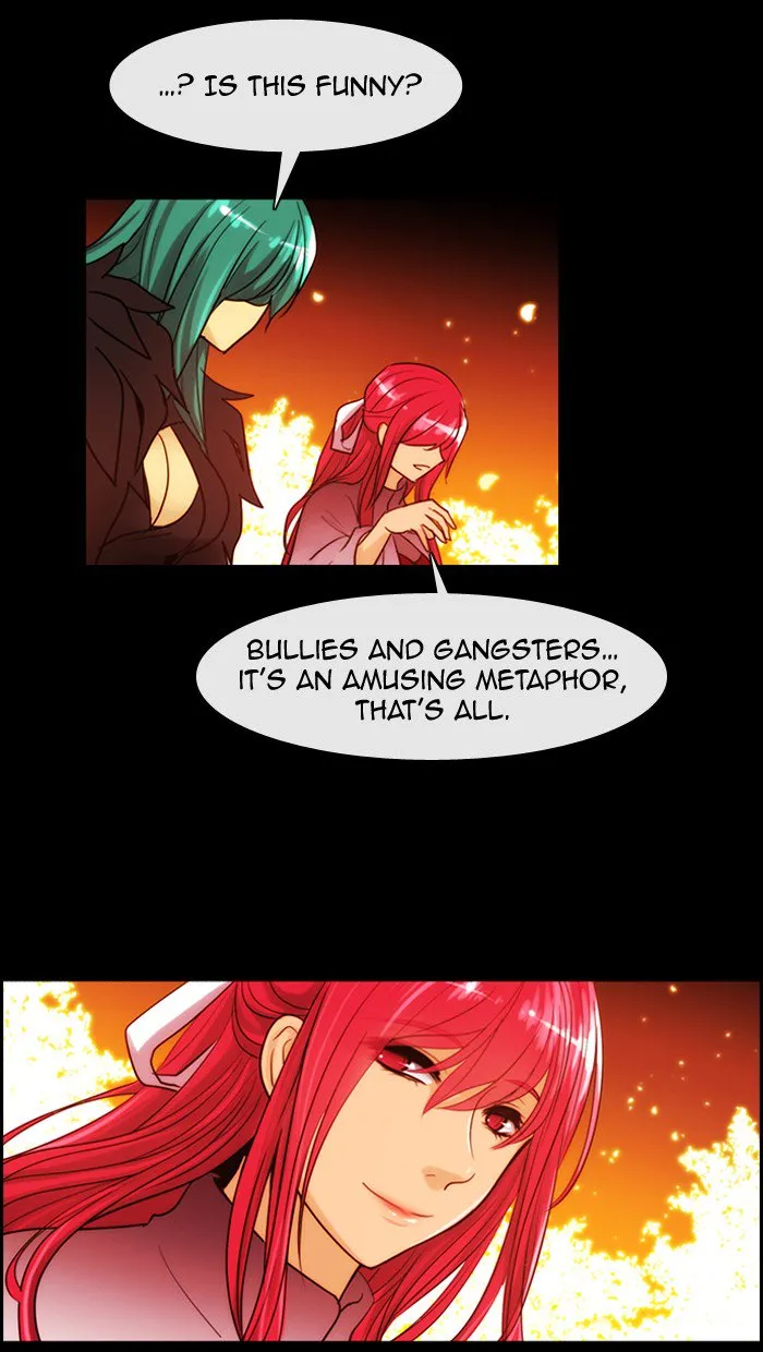 Kubera Zinmanga X Chapter 325 Page 24