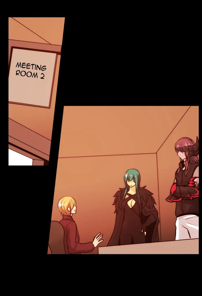 Kubera Zinmanga X Chapter 325 Page 26