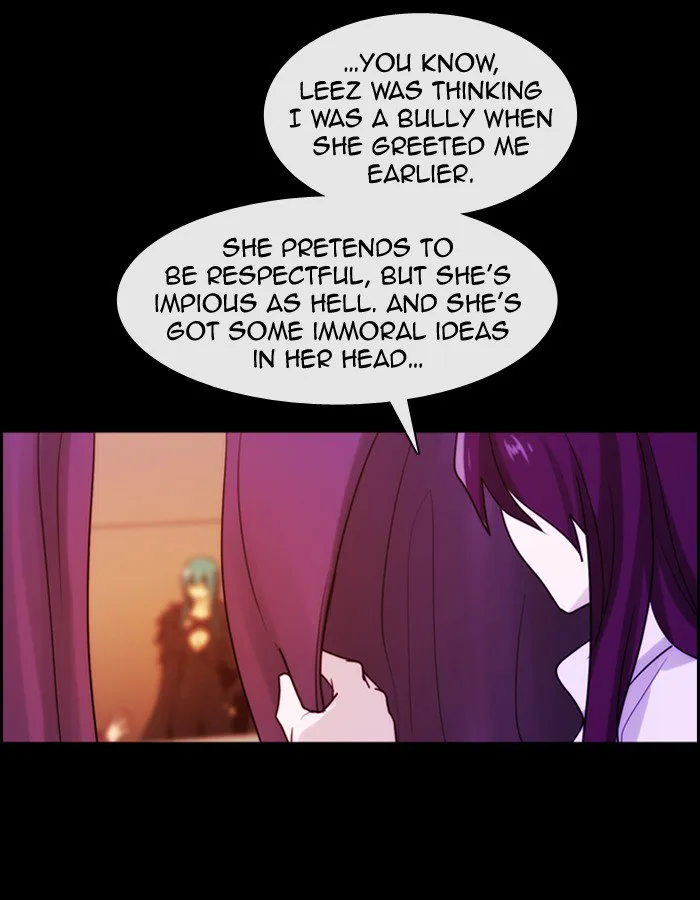 Kubera Zinmanga X Chapter 325 Page 27