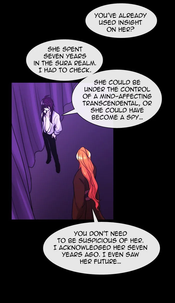 Kubera Zinmanga X Chapter 325 Page 28