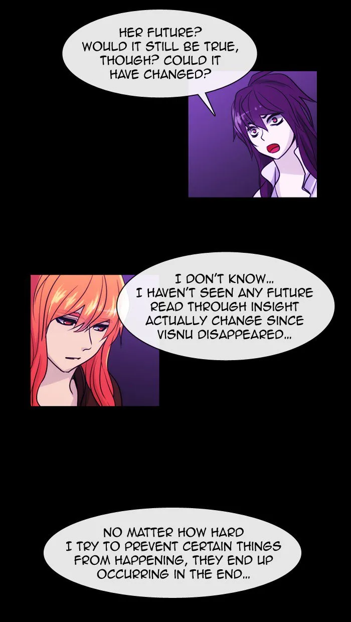 Kubera Zinmanga X Chapter 325 Page 29