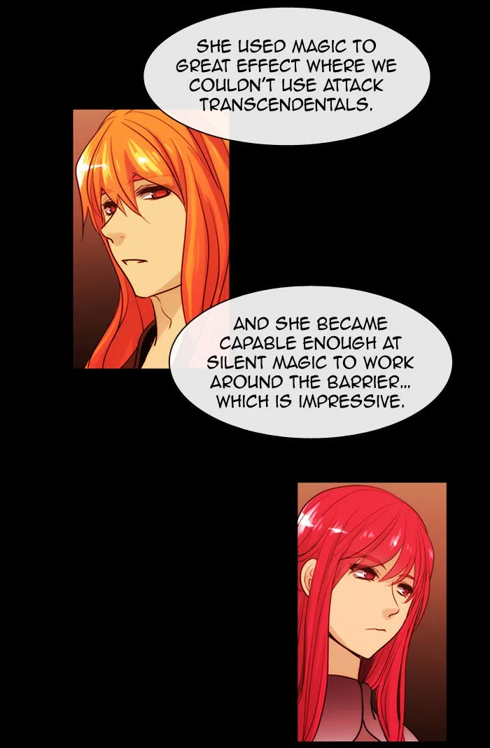 Kubera Zinmanga X Chapter 325 Page 34