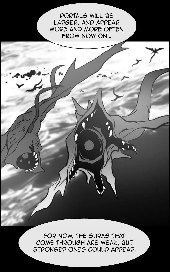 Kubera Zinmanga X Chapter 325 Page 36