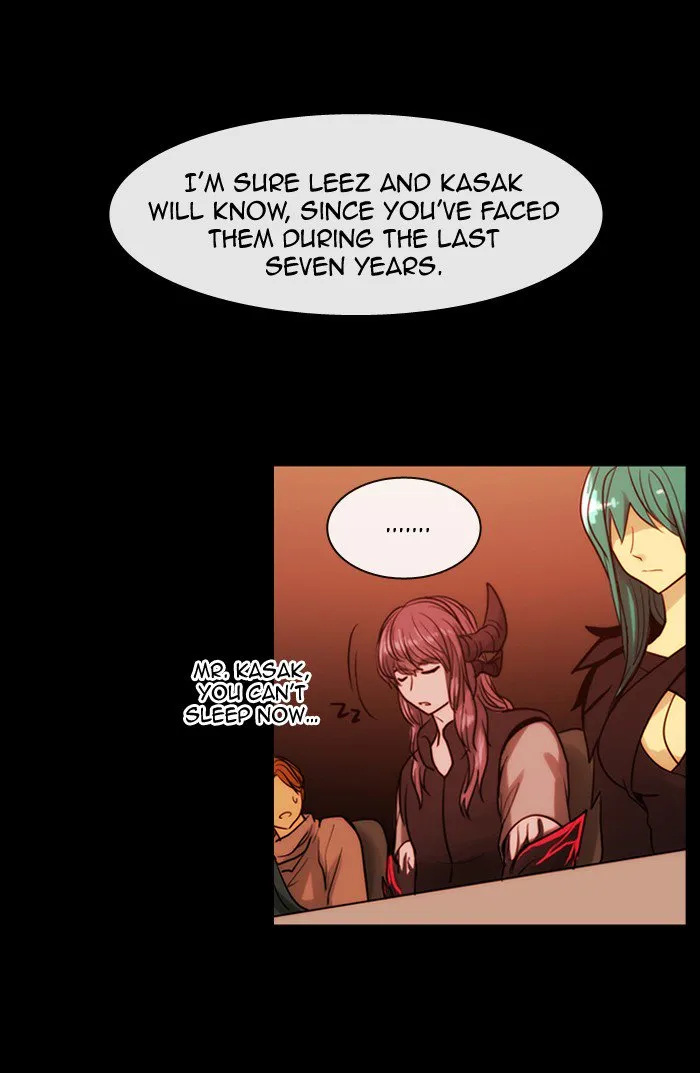 Kubera Zinmanga X Chapter 325 Page 37