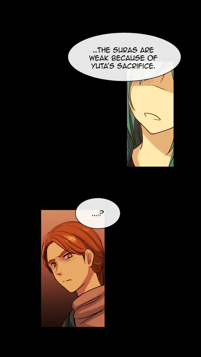 Kubera Zinmanga X Chapter 325 Page 38