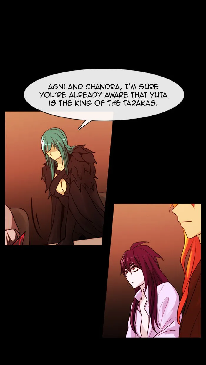 Kubera Zinmanga X Chapter 325 Page 39