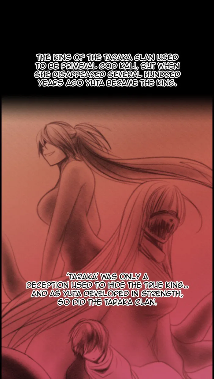 Kubera Zinmanga X Chapter 325 Page 40