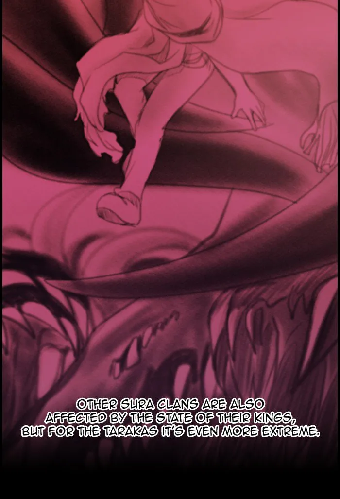 Kubera Zinmanga X Chapter 325 Page 41