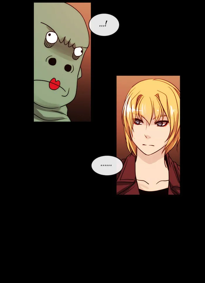 Kubera Zinmanga X Chapter 325 Page 43