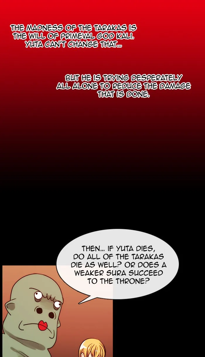 Kubera Zinmanga X Chapter 325 Page 46