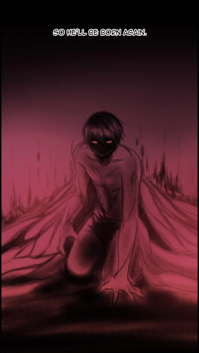 Kubera Zinmanga X Chapter 325 Page 49