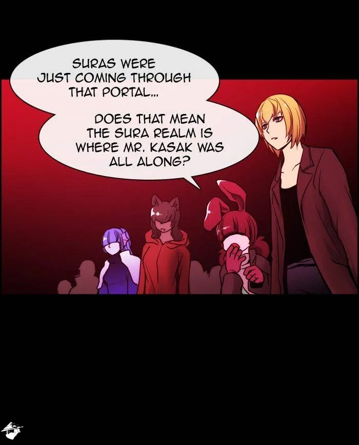 Kubera Zinmanga X Chapter 324 Page 3
