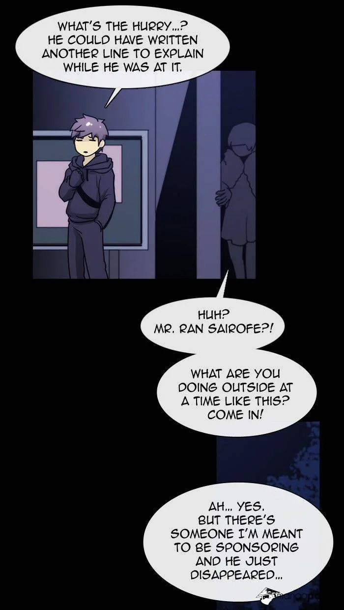 Kubera Zinmanga X Chapter 324 Page 14