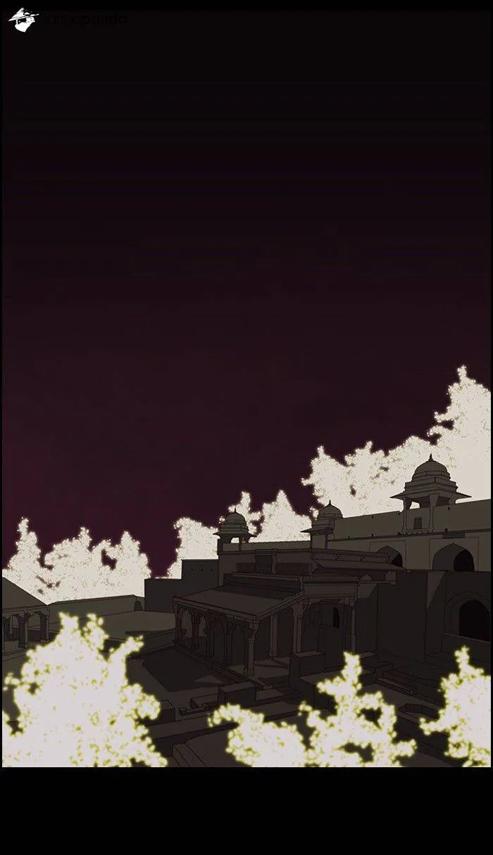 Kubera Zinmanga X Chapter 324 Page 16
