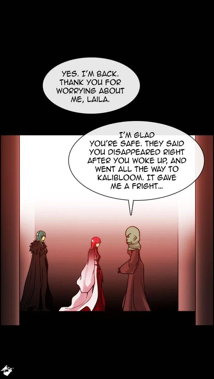 Kubera Zinmanga X Chapter 324 Page 18