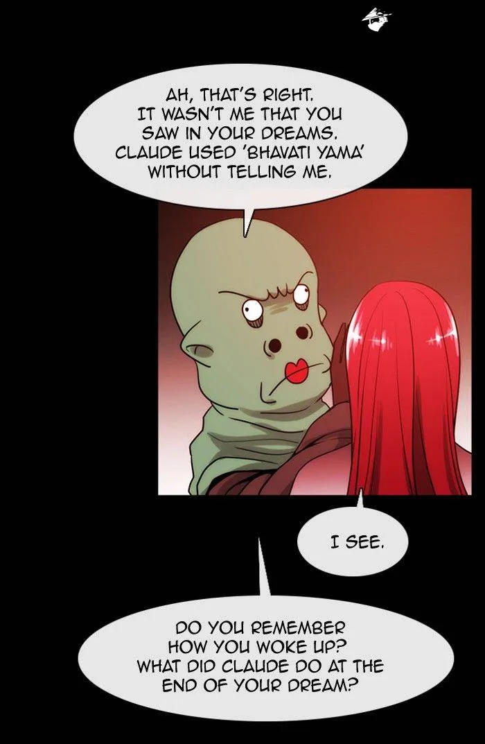 Kubera Zinmanga X Chapter 324 Page 19