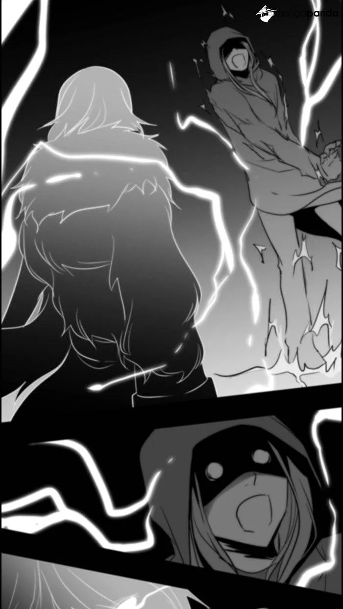 Kubera Zinmanga X Chapter 324 Page 21