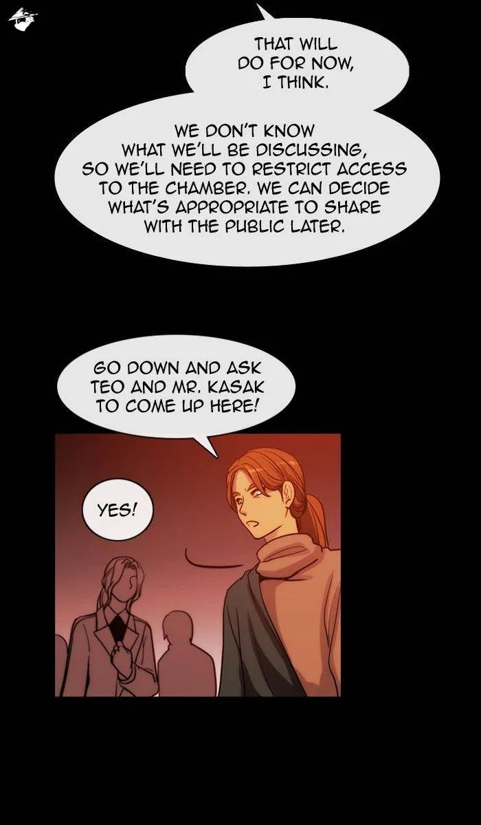 Kubera Zinmanga X Chapter 324 Page 28