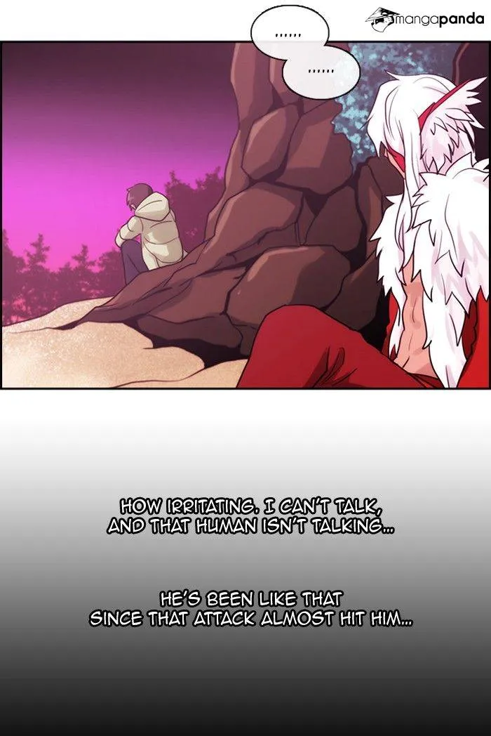 Kubera Zinmanga X Chapter 324 Page 34